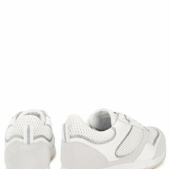 Jimmy Choo Java Leather Shoes - Picture 5 of 5